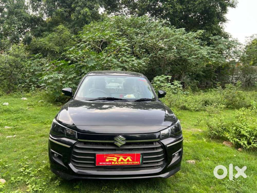 Maruti Suzuki Dzire 1.2 Vxi Amt, 2026, Petrol