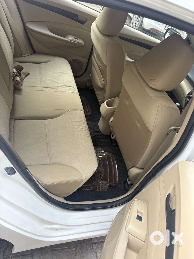 Honda City S Mt, 2013, Petrol