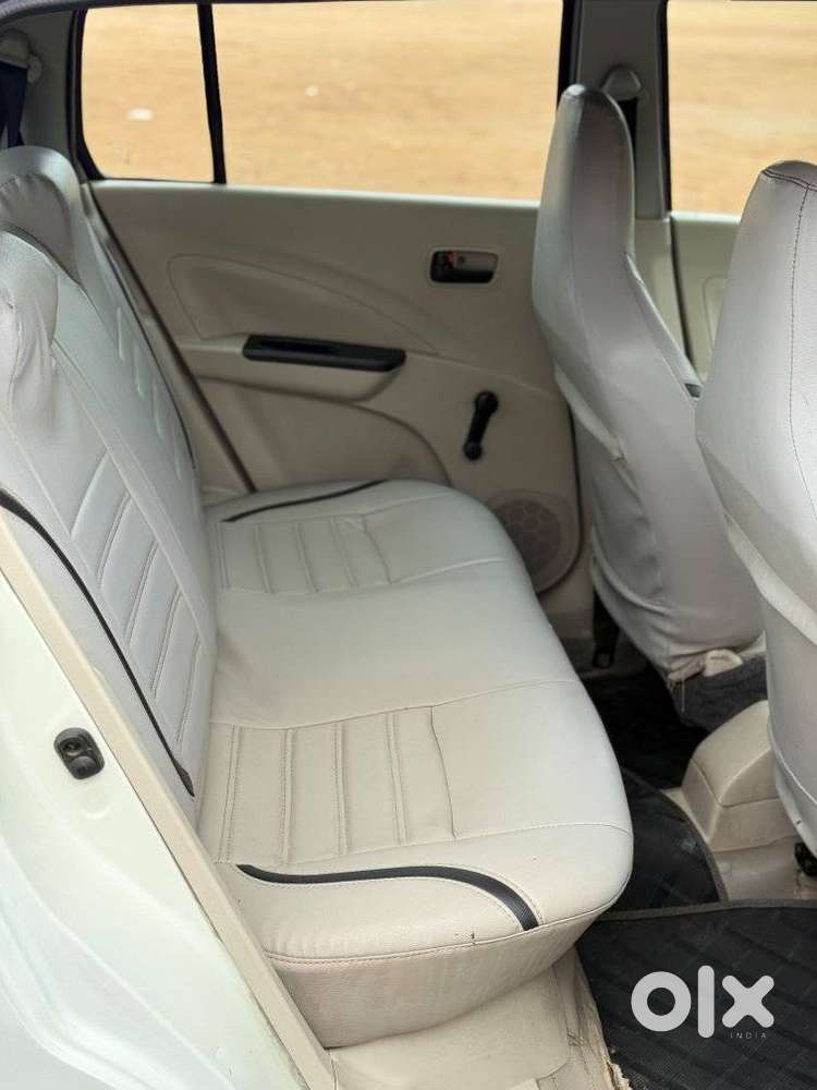 Maruti Suzuki Celerio 1.0 Tour H2 Cng, 2019, Cng & Hybrids