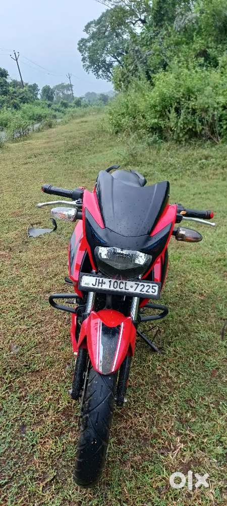 Good condition bike Motorcycles 1825156743