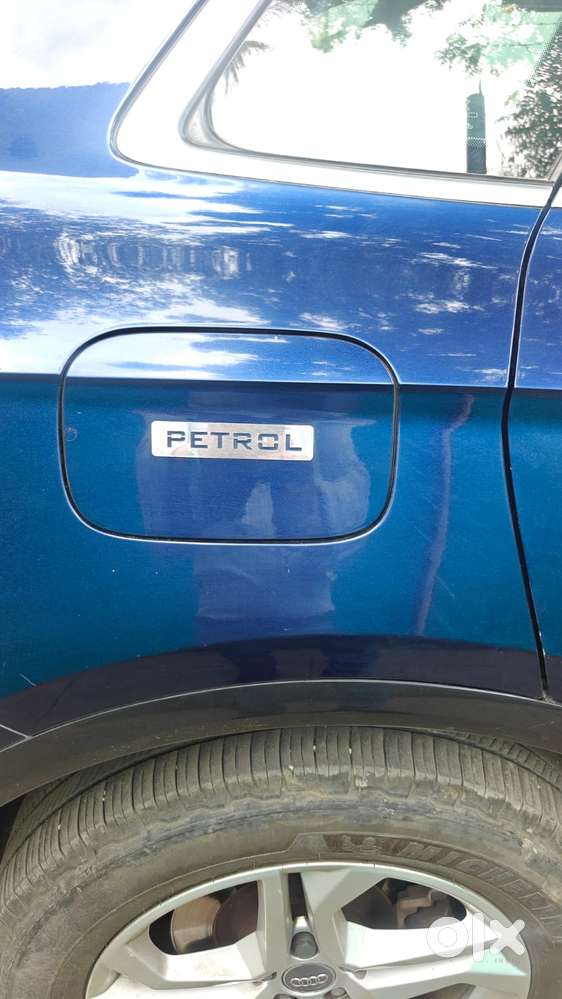 Audi Q5 2.0 Tfsi Premium With Sunroof, 2019, Petrol