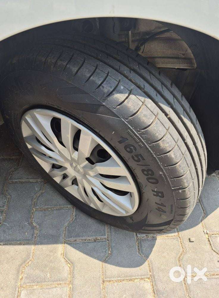 Maruti Suzuki Swift Lxi 2018, 2019, Petrol