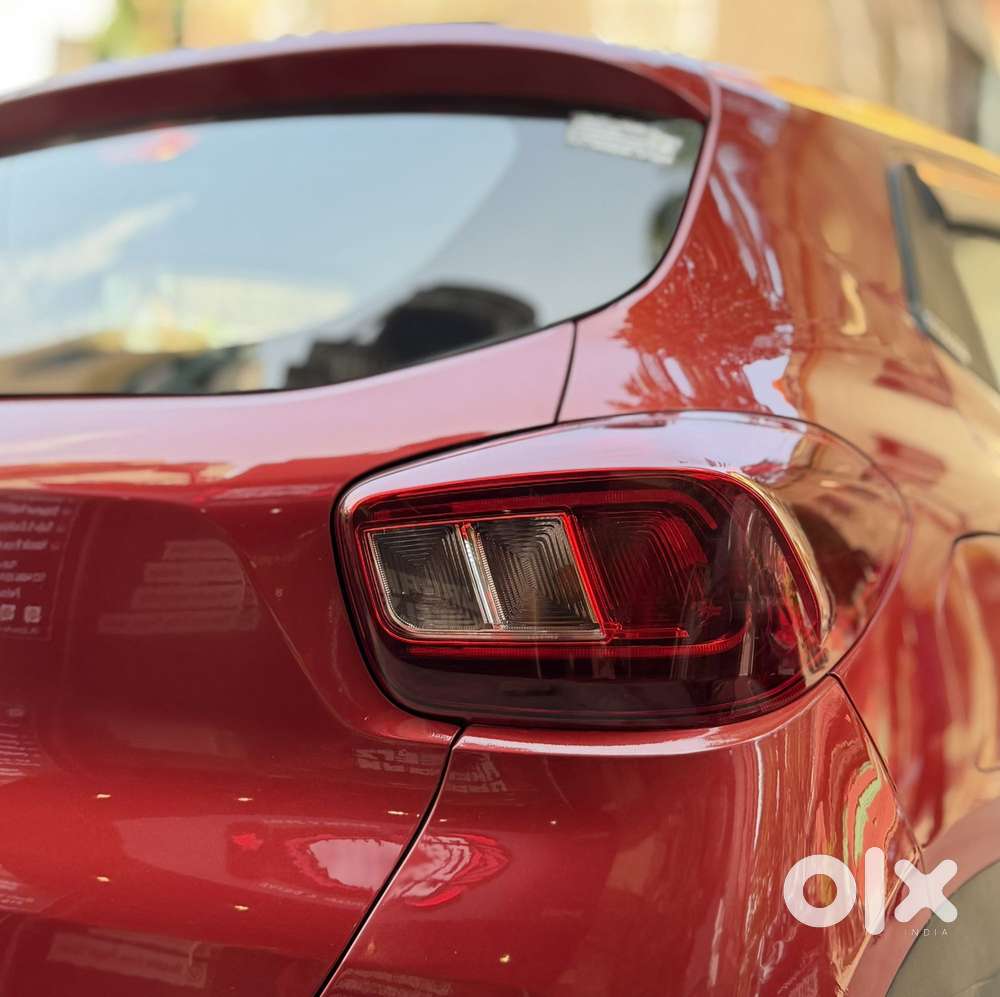 Renault Kwid Rxt 1.0, 2021, Petrol