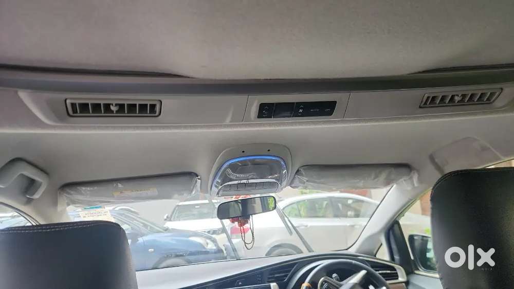 Toyota Innova Crysta 2019 Diesel 2.4vx