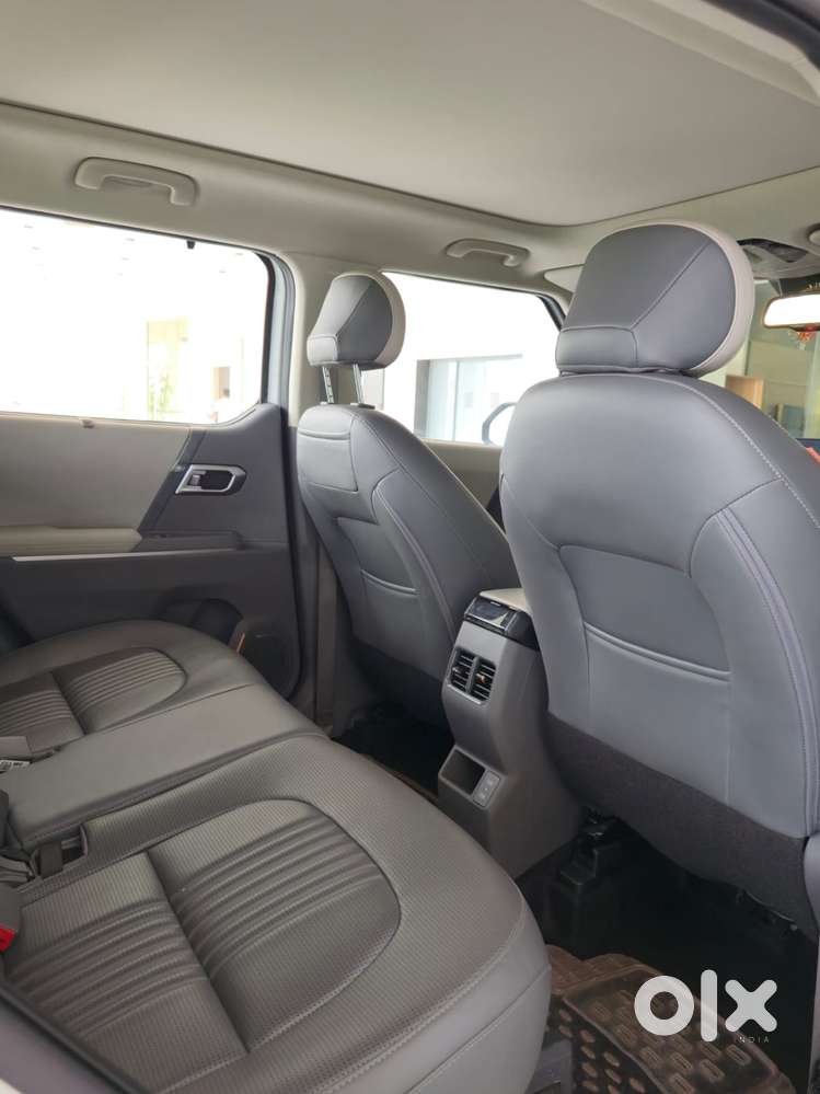 Kia Syros Htx Plus Opt Diesel At, 2025, Diesel