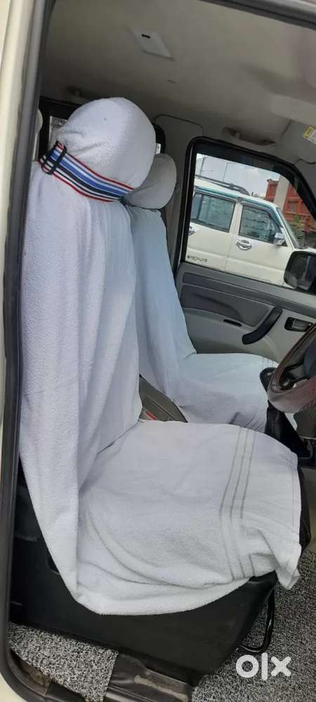 Mahindra Scorpio [ ] 2.2 S5, 2021, Diesel