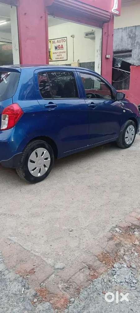 Maruti Suzuki Celerio Vxi 2018 Model