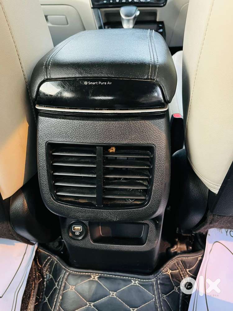 Kia Seltos Htx+ At 1.5 Diesel, 2019, Diesel