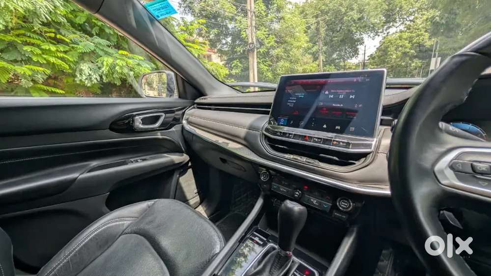 Jeep Compass 2.0 Diesel | 2024 Model | Hyderabad