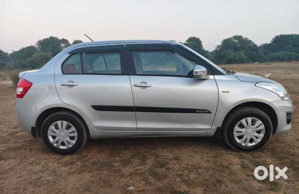 Maruti Suzuki Dzire 2017-2020 Vdi, 2012, Diesel