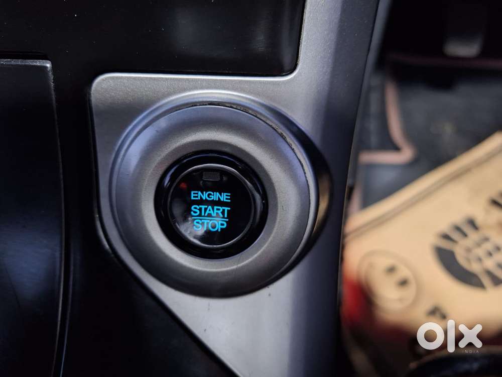 Mahindra Xuv500 W9, 2020, Diesel