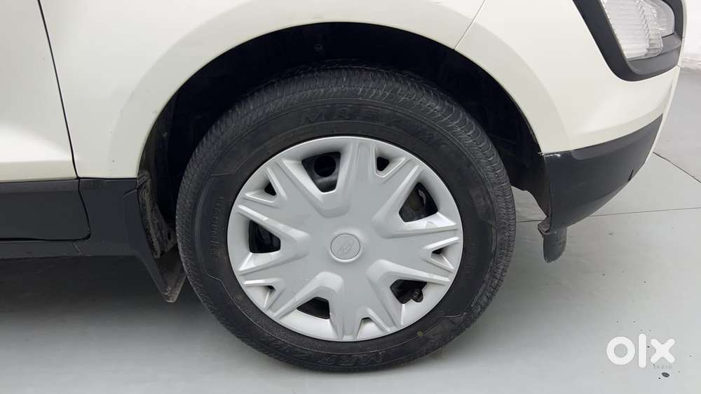 Ford Ecosport 2013-2015 1.5 Ti Vct Mt Trend, 2020, Petrol