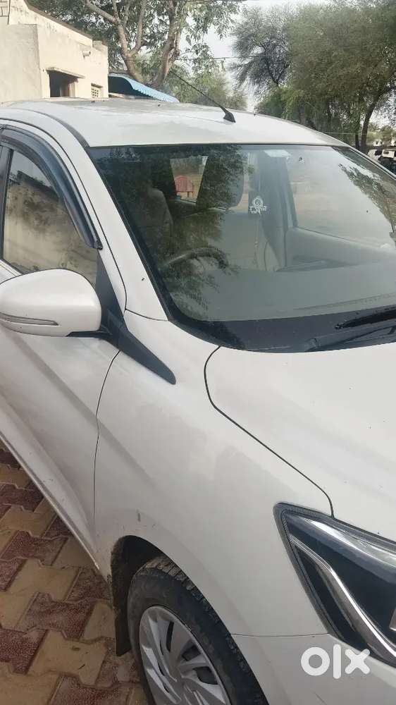 Maruti Suzuki Ertiga 2021 Petrol Good Condition