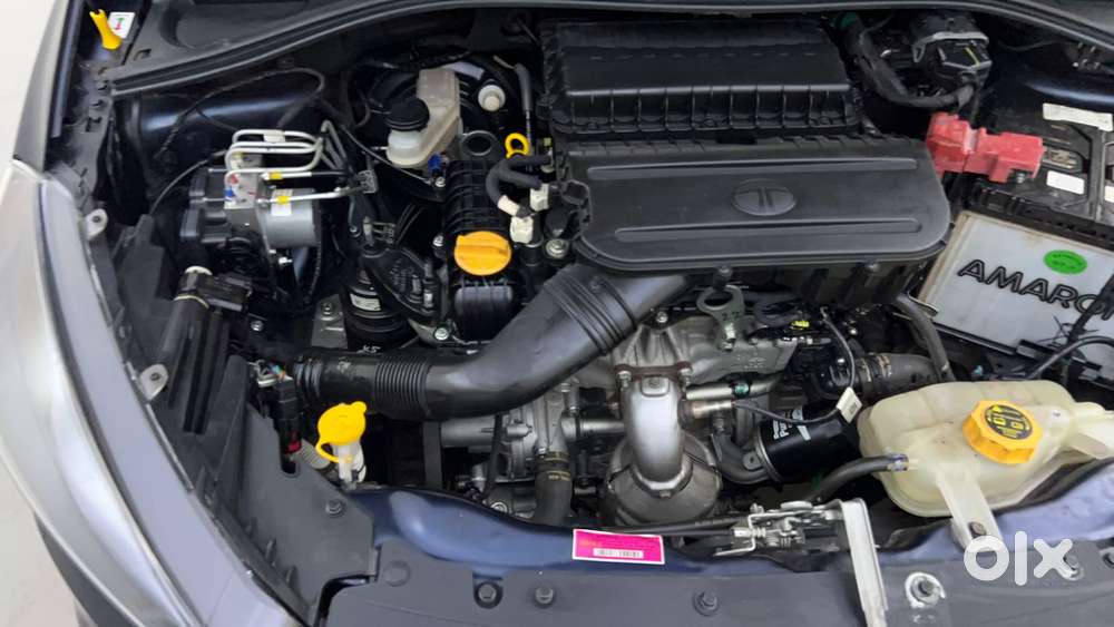 Tata Tiago Xza Plus, 2025, Petrol