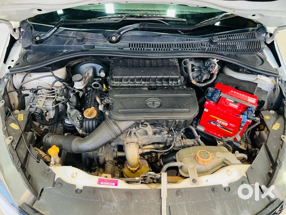 Tata Tiago Xz, 2020, Petrol