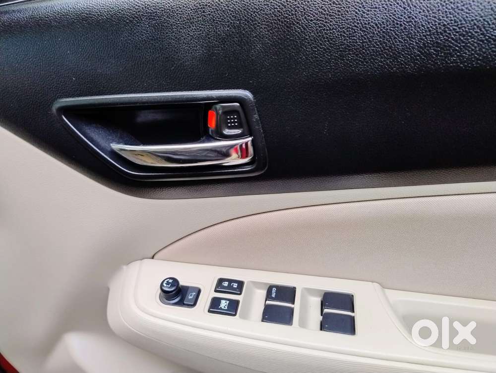 Maruti Suzuki Dzire Vxi Ags, 2021, Petrol