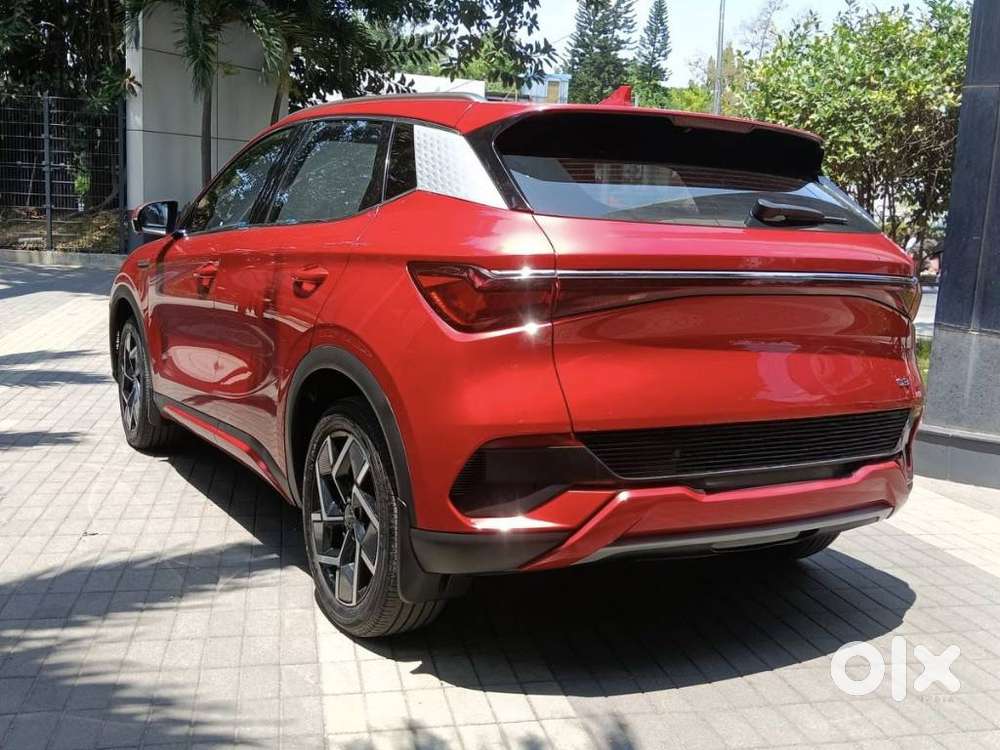 Byd Atto 3 Special Edition, 2023, Electric