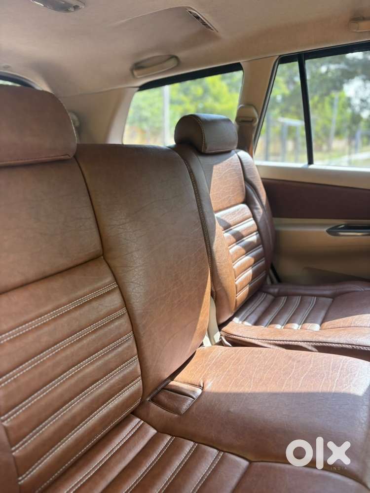 Toyota Innova 2.0 V, 2008