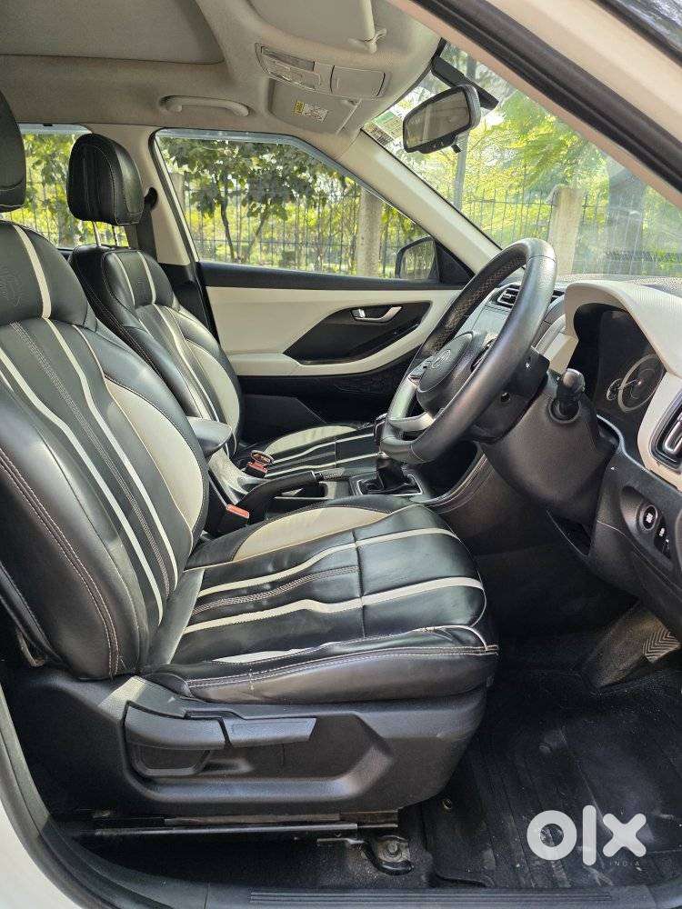 Hyundai Creta 1.5 Sx (o) Diesel, 2022, Diesel