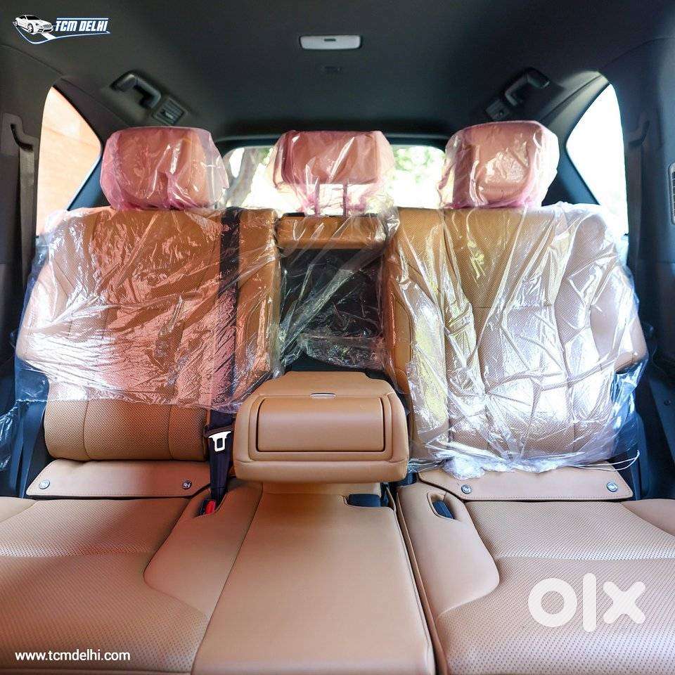 Lexus Lx 500d, 2023, Diesel