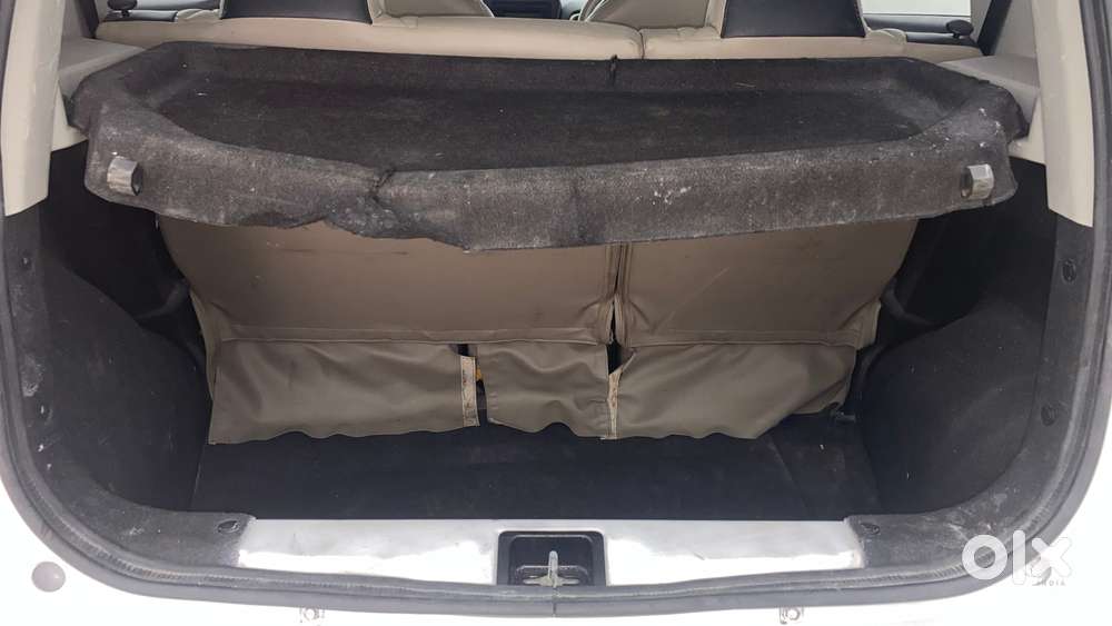 Maruti Suzuki Wagon R 1.2 Vxi, 2019, Petrol