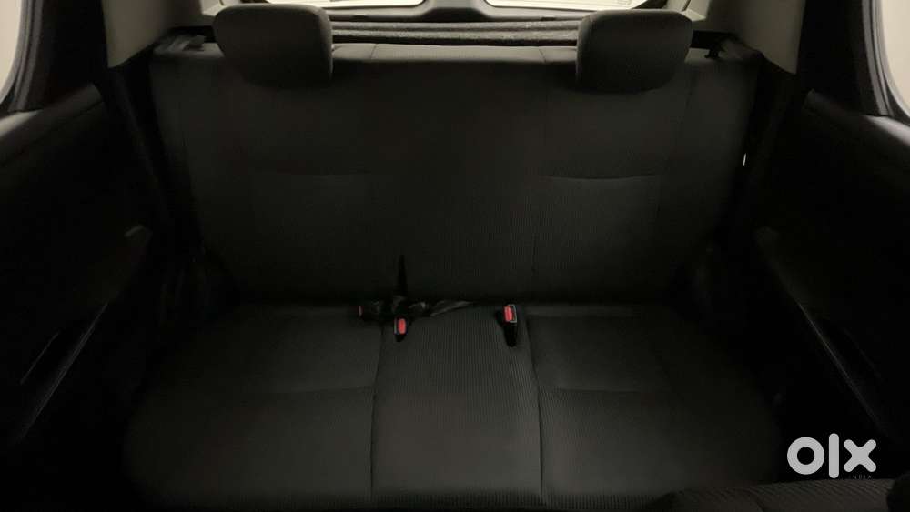 Maruti Suzuki Swift 1.3 Zxi, 2012, Petrol