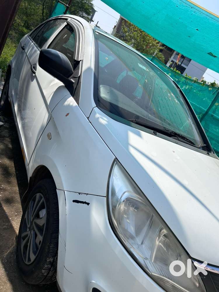 Tata Zest 2017 Diesel