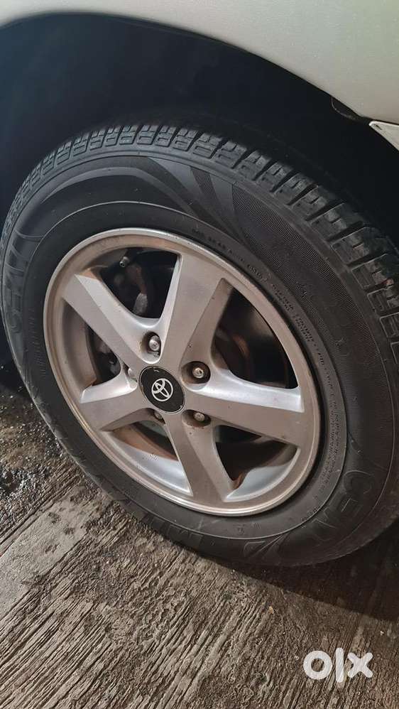 Toyota Innova Diesel Manual 2005