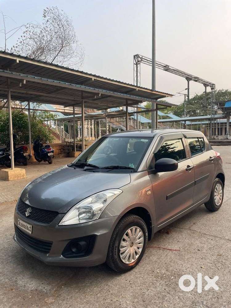 Maruti Suzuki Swift Lxi, 2015, Petrol