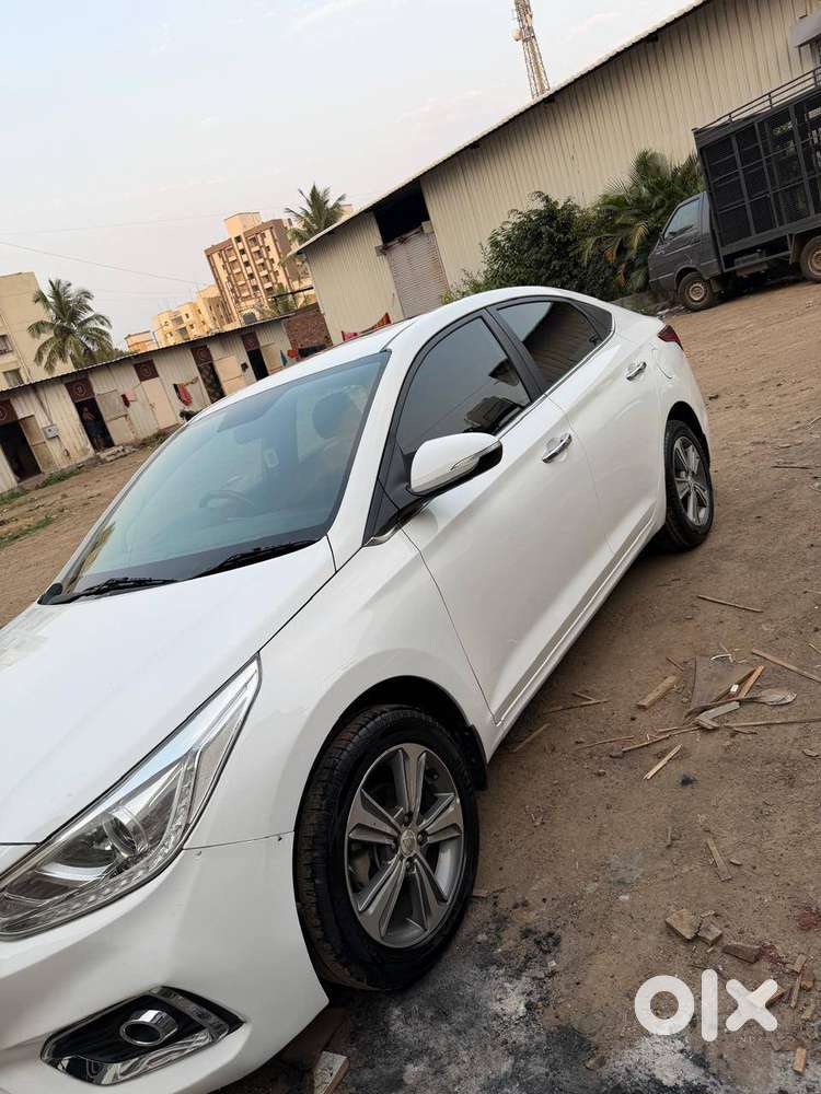 Hyundai Verna 1.6 2019