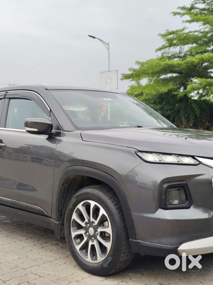 Maruti Suzuki Grand Vitara 1.5 Zeta Cng, 2023, Cng & Hybrids