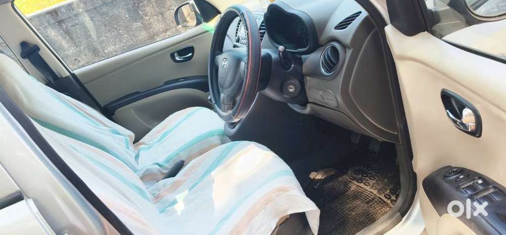 Hyundai I10 Sportz, 2012, Petrol