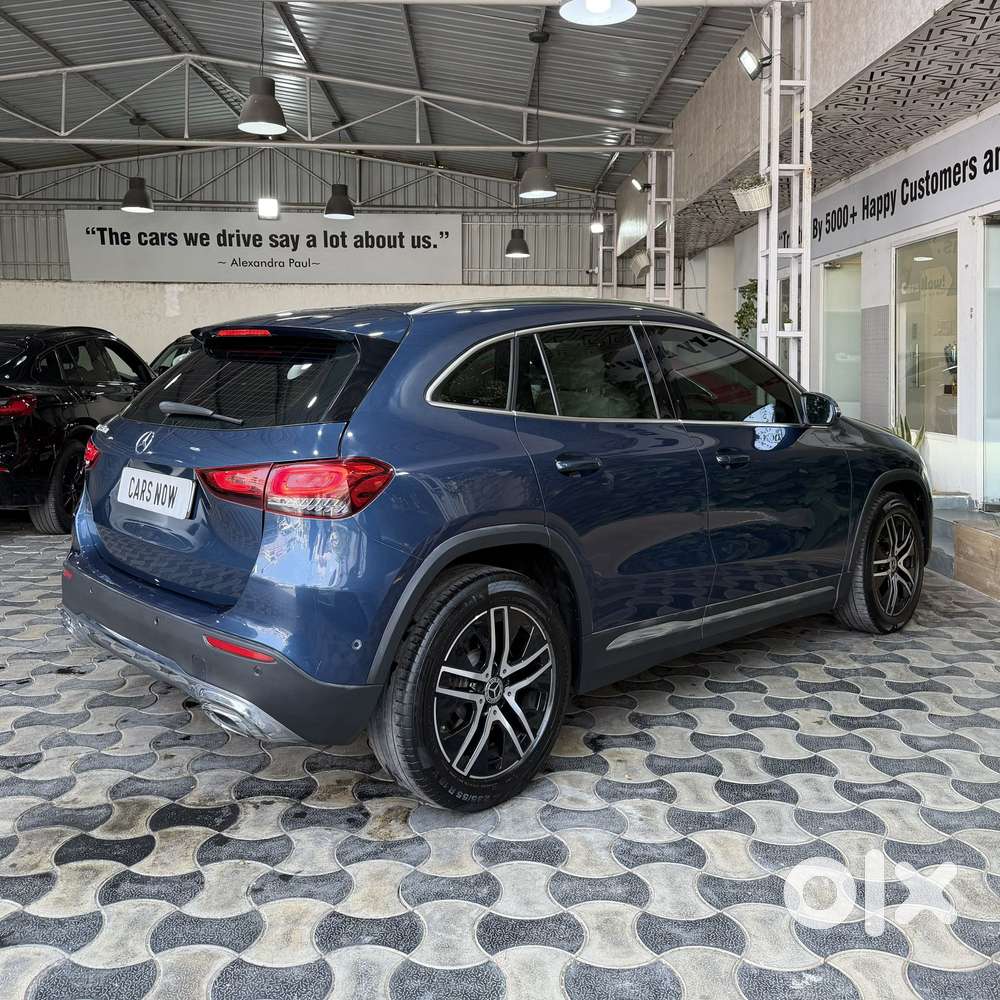 Mercedes-benz Gla Class 220 D 4matic, 2023, Diesel