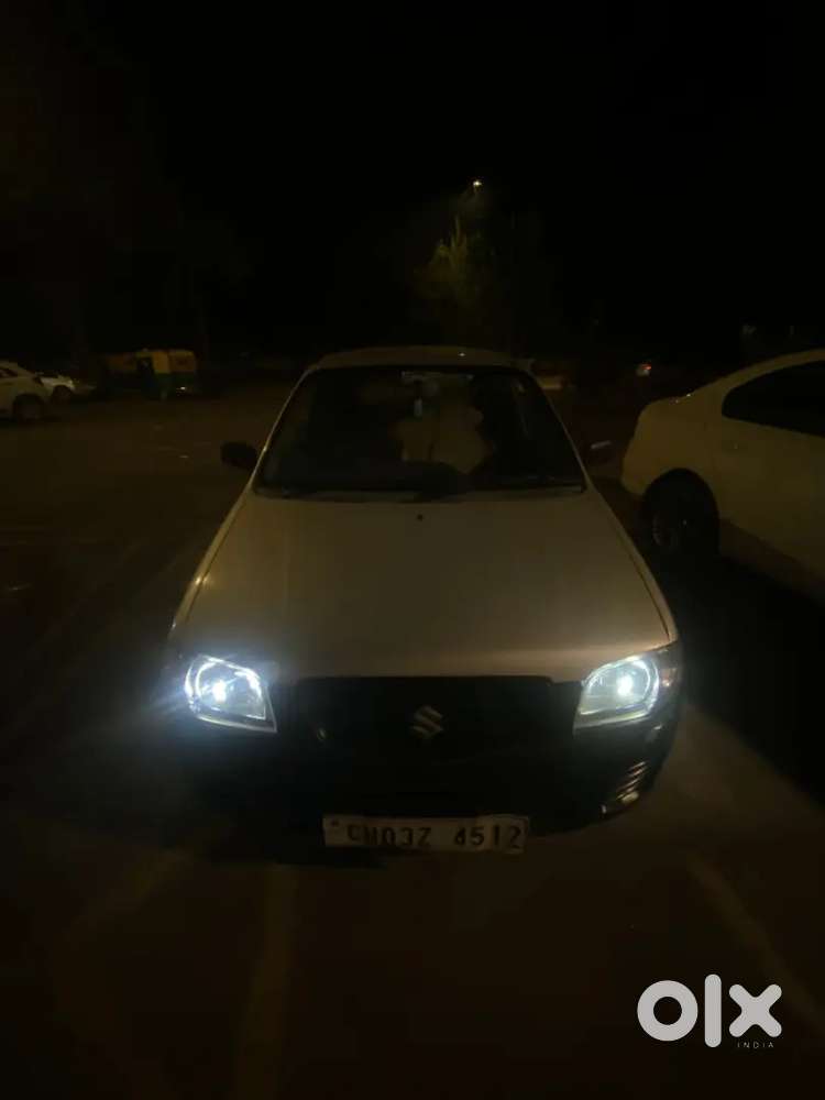 Maruti Suzuki 800 2007 Petrol 85000 Km Driven