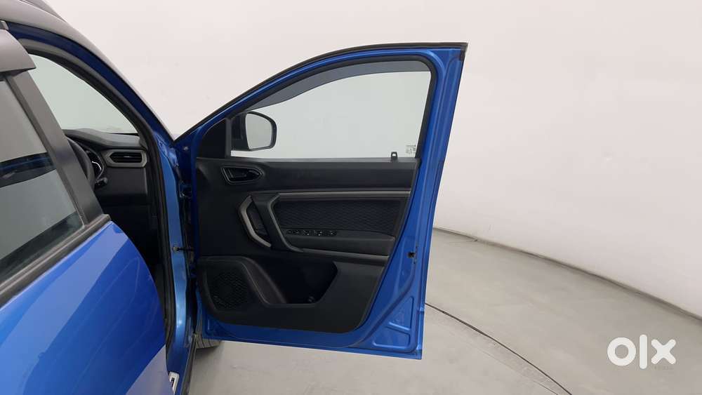 Renault Kiger Rxz Turbo Dt, 2021, Petrol