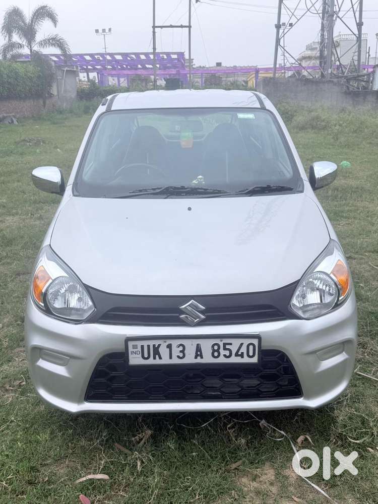Maruti Suzuki Alto 800 Vxi Airbag, 2022, Petrol