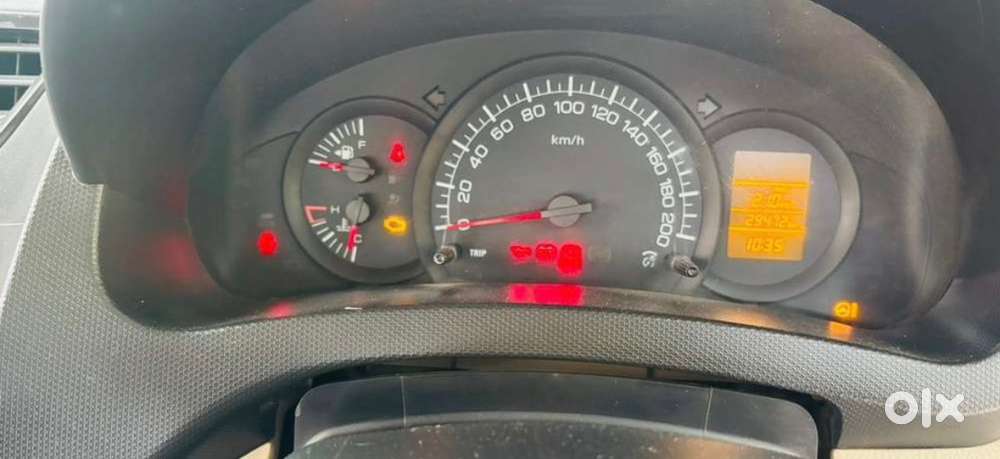 Maruti Suzuki Dzire 2014