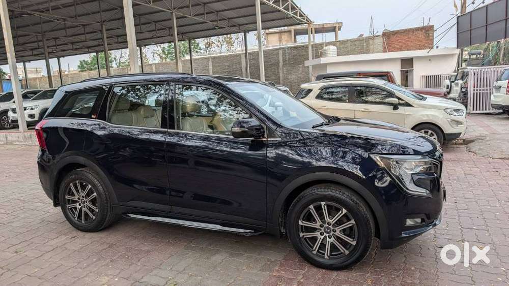 Mahindra Xuv700 2.2 Ax 7 Diesel Mt Str, 2022, Diesel