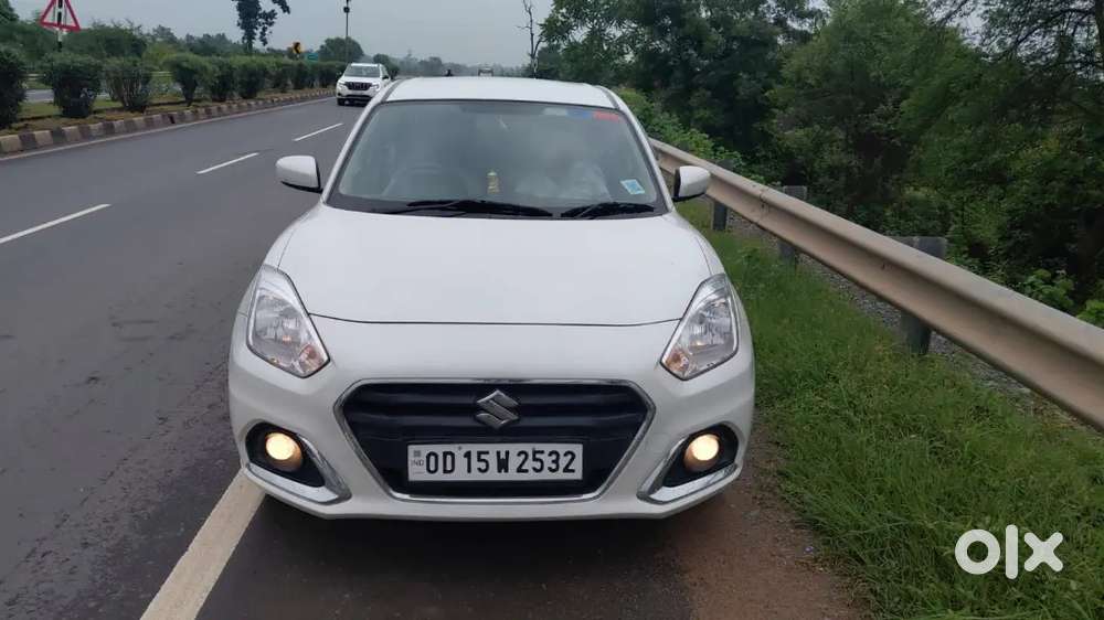 Maruti Suzuki Dzire 2023