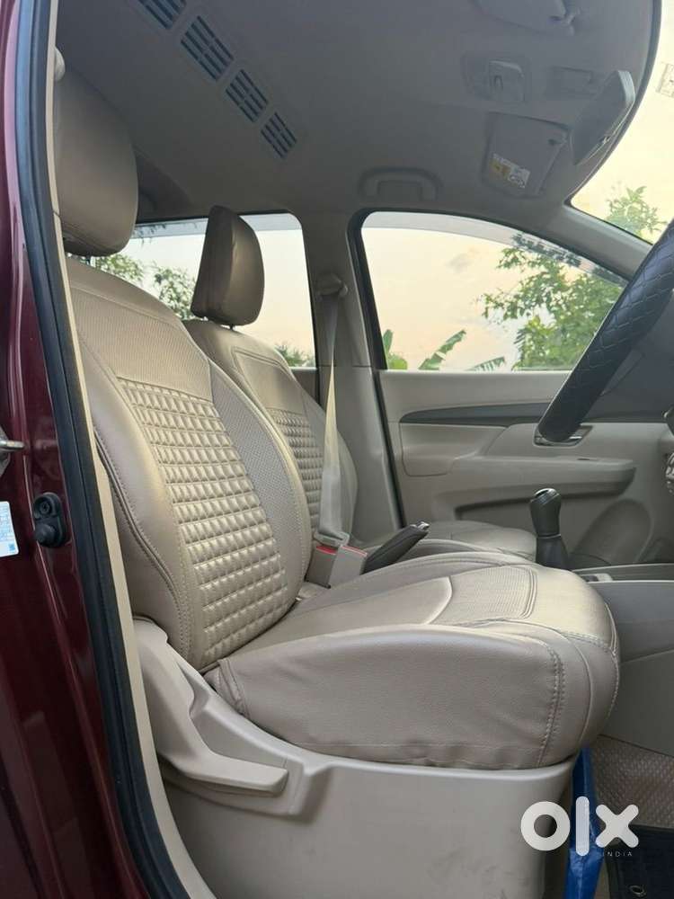 Maruti Suzuki Ertiga, 2024, Petrol