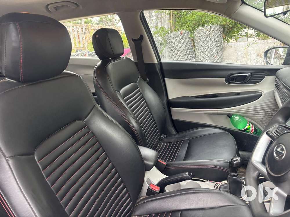 Hyundai New I20 1.2 Magna Mt, 2023, Petrol