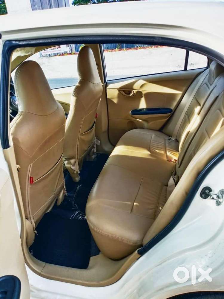 Honda Amaze 2015 Diesel Good Condition