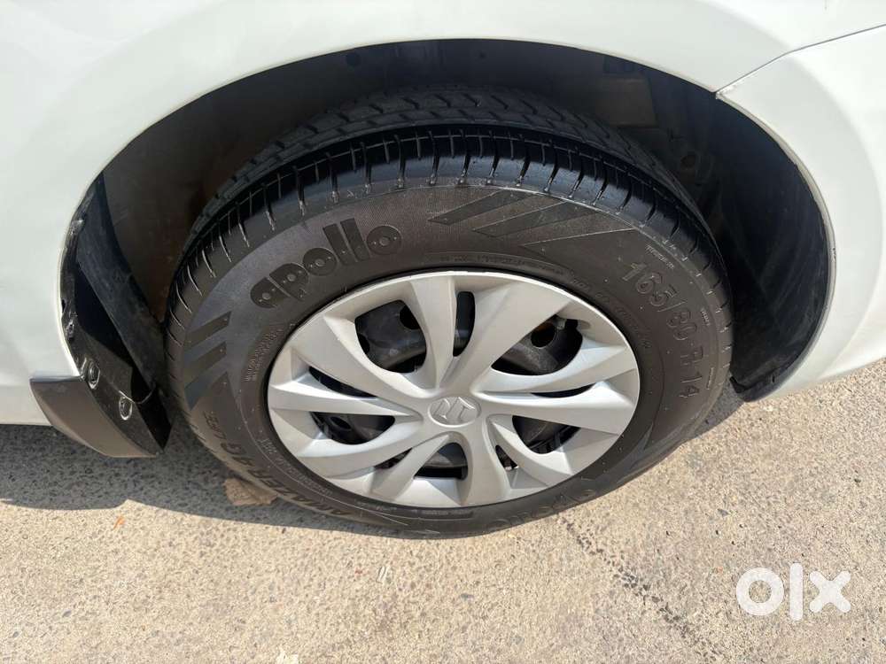 Maruti Suzuki Swift Dzire Vdi Bsiv, 2014, Diesel