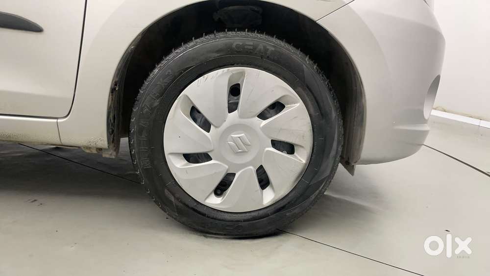 Maruti Suzuki Celerio Vxi, 2015, Petrol