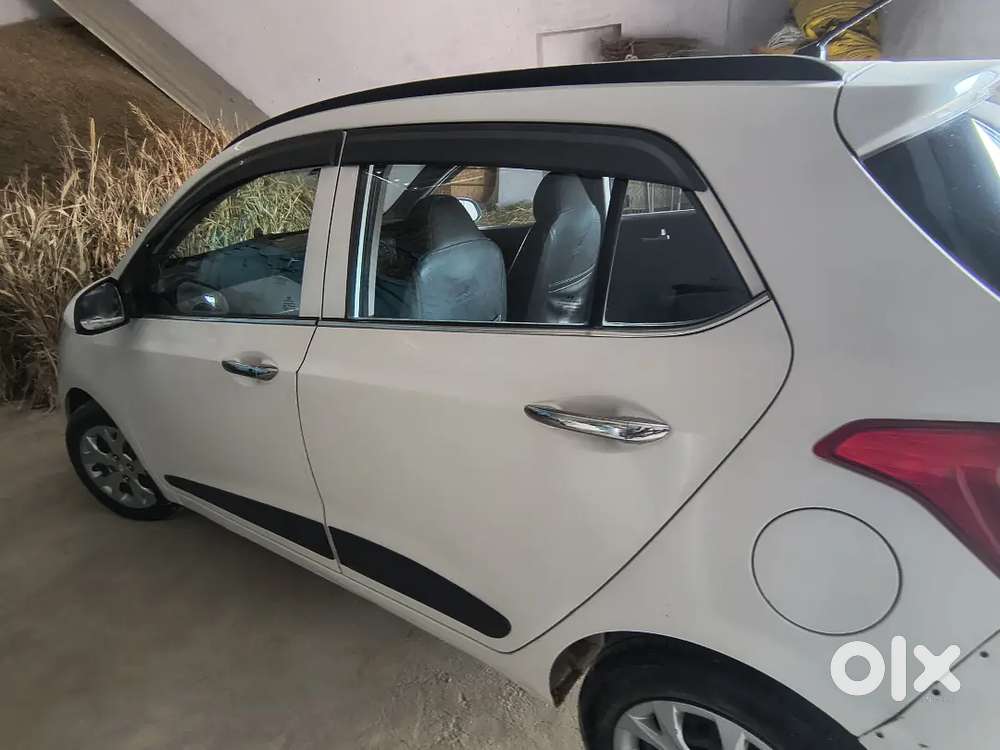 Hyundai Grand I10 2014 Diesel Manual