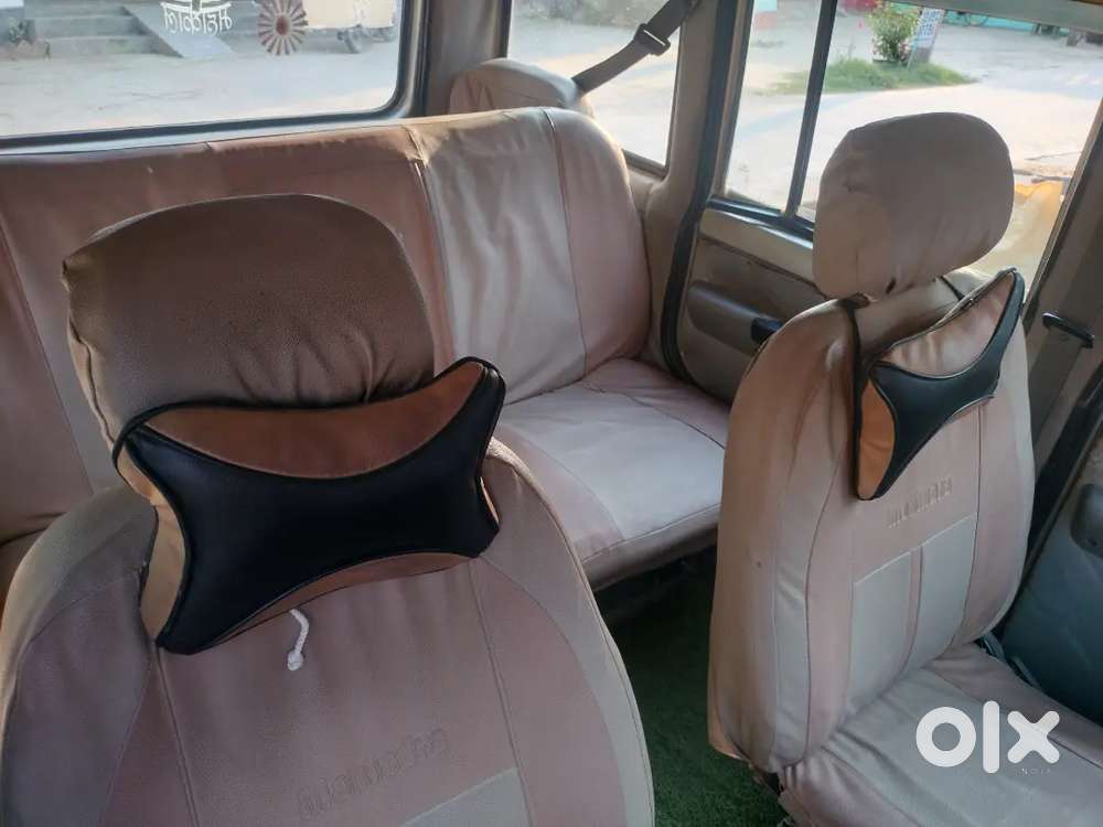 Mahindra Bolero 2010 Diesel Well Maintained