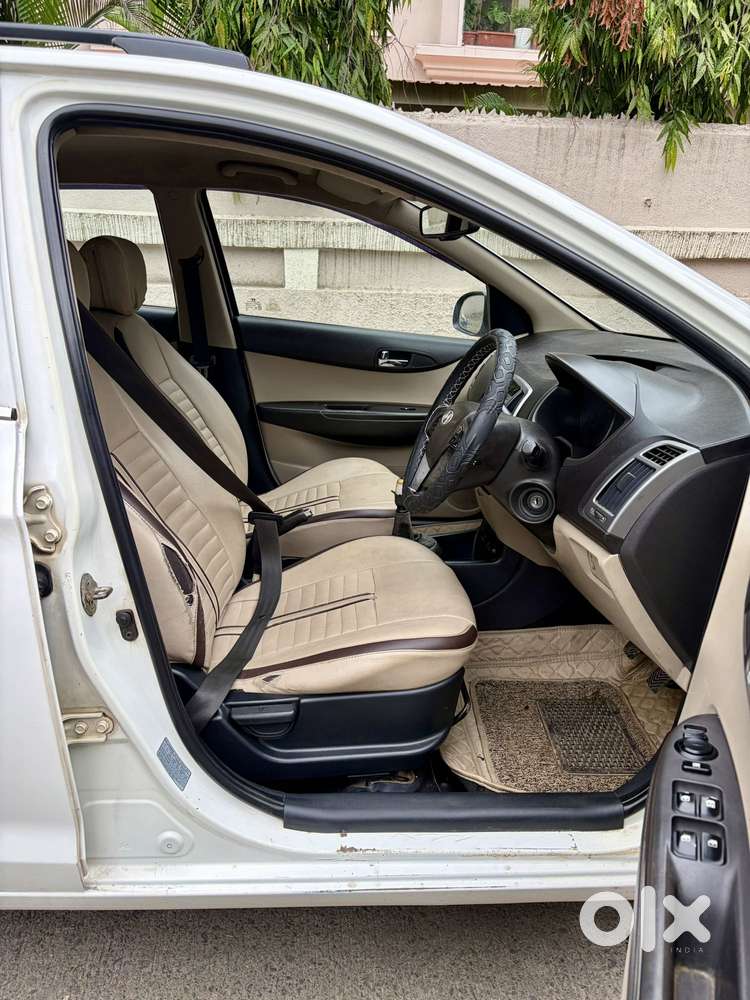 Hyundai I20 Diesel Sportz, 2013, Diesel