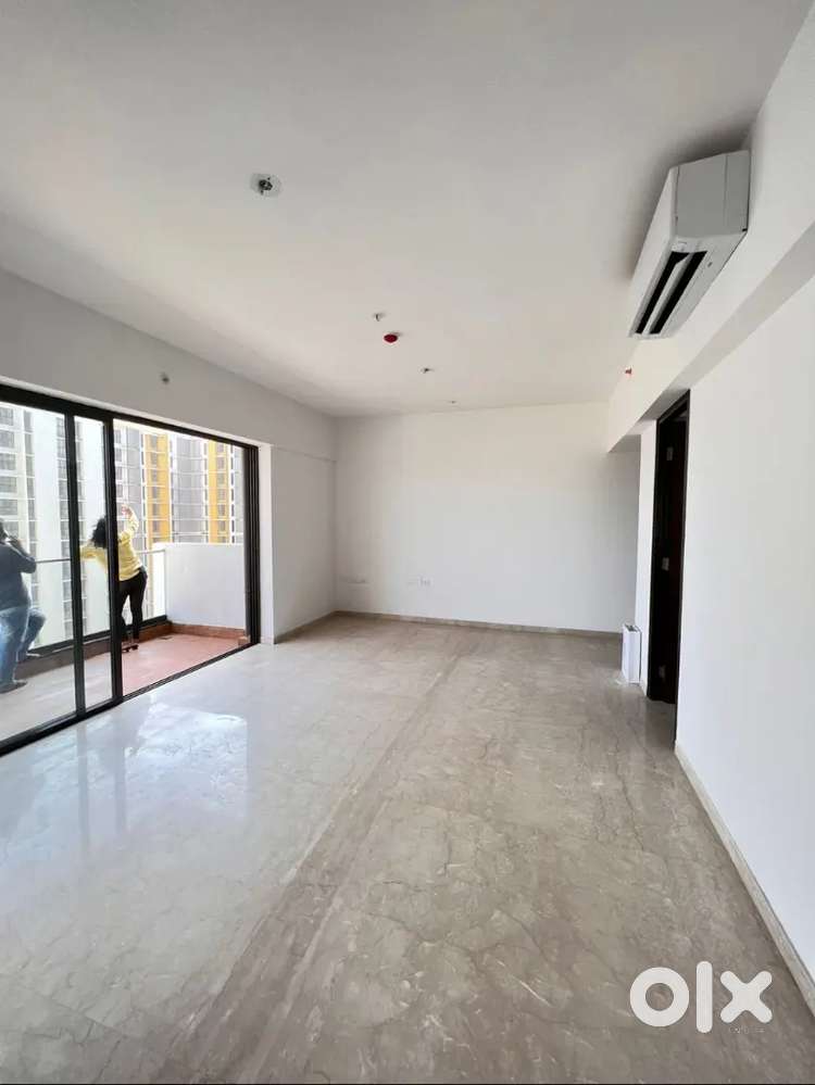 Exclusive 3-BHK Luxury Tower Residences – Redefining Urban Living