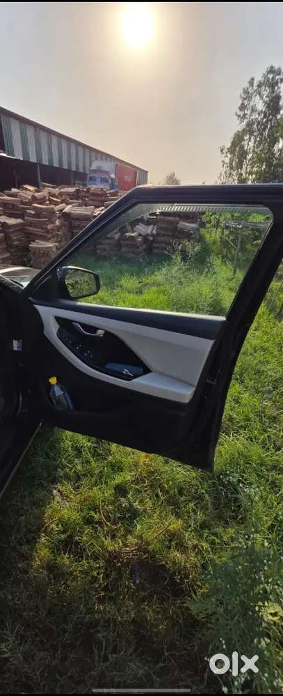 Hyundai Creta 2020 Facelift Diesel Manual The Date Is 20 December 2020