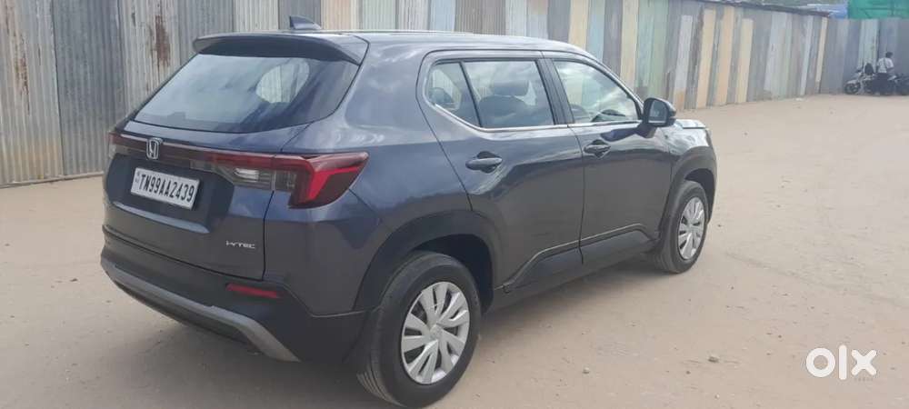 Honda Elevate V Mt, 2023, Petrol